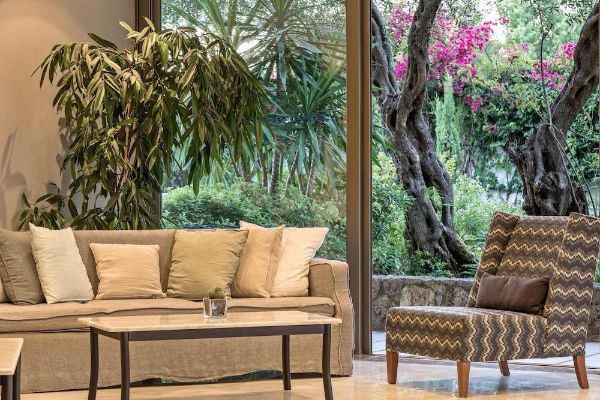Hotel Kontokali Bay Resort & Spa (Corfou)